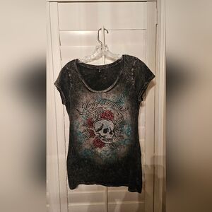 Harley Davidson Vintage T-shirt